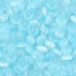 600 Stück Glasperlen&nbsp;SEED-PA0001-17A