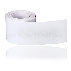 Wasserdichte selbstklebende PVC-Aufkleber zum Aufkleben auf eine Fensterbank&nbsp;STIC-WH20010-08A