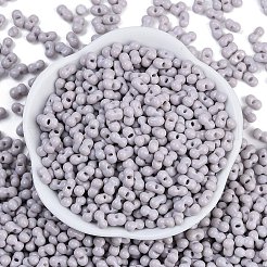 Backlack Glasperlen&nbsp;X1-SEED-K010-A04