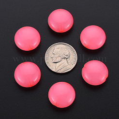 Perline acrilico jelly imitato&nbsp;MACR-S373-86-E09