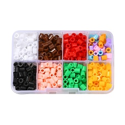 11 Farben Sicherungsperlen Kit&nbsp;DIY-X0295-02A-5m