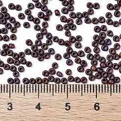 Toho perles de rocaille rondes&nbsp;SEED-TR11-0703