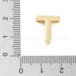 Perles de placage en laiton&nbsp;KK-A208-10T