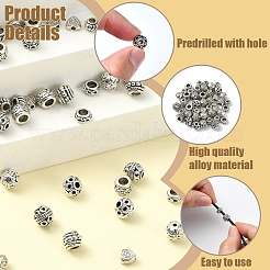 DIY Armbänder machen Kits&nbsp;DIY-YW0010-52