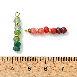 7 Stück 7-farbige&nbsp;PALLOY-JF05551