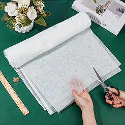 Polyester-Mesh-Gewebe&nbsp;DIY-WH0740-17D