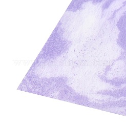 30 hoja de papel para álbumes de recortes con ondas de agua.&nbsp;DIY-H164-01C