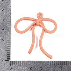 Pendentifs en alliage de peinture de cuisson&nbsp;LS-FIND-G080-02G