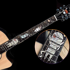 Trastes de guitarra de latón&nbsp;FIND-FG0001-51