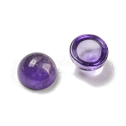 Natürlichen Amethyst Cabochons&nbsp;G-H309-03-38