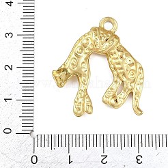 Anhänger aus Edelstahl 304&nbsp;STAS-K328-01H-G