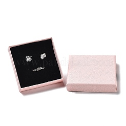 Karton Schmuck-Set-Boxen&nbsp;CBOX-C016-01B-01