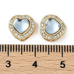 Resina cucire su strass&nbsp;KK-P283-01C-G