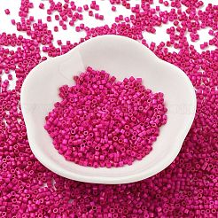 Perles de rocaille en verre&nbsp;X-SEED-S042-05B-69