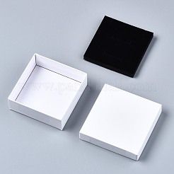 Karton Schmuck Set-Box&nbsp;CBOX-S018-09C