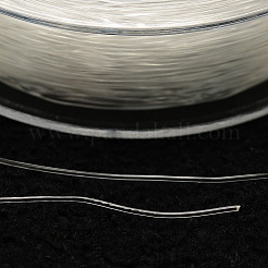 Filo di cristallo elastico coreano&nbsp;EC-P002-0.6mm-01