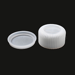 Spalte DIY Silikon Bär Aufbewahrungsbox Formen&nbsp;LS-DIY-G079-20D