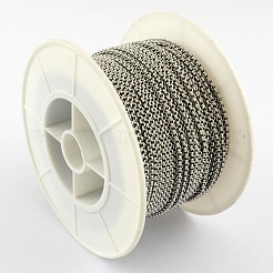 Anlaufgeschützte&nbsp;CHS-R006-3mm-04
