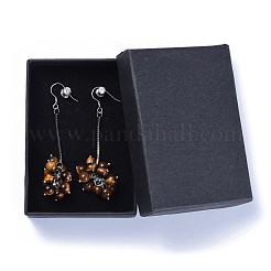 Set di orecchini&nbsp;EJEW-JE03226-02