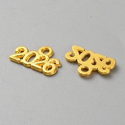 Pendentifs en alliage&nbsp;FIND-TAC0017-59G