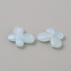 Perle di resina trasparente&nbsp;RESI-TAC0007-24E