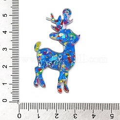 Acryl-Anhänger&nbsp;FIND-Q105-02C