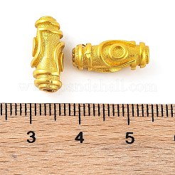 Perline in ottone&nbsp;KK-G502-18G-G