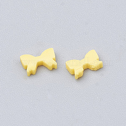 Cabochons en pâte polymère manuels&nbsp;X-CLAY-N002-10