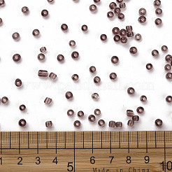 Runde Saatperlen&nbsp;SEED-A004-4mm-16