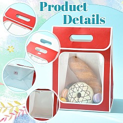 12 Stück 4 Arten Papierverpackungstaschen&nbsp;ABAG-CJ0001-07