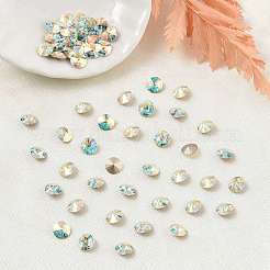 Pierres rondes en cristal preciosa® maxima&nbsp;Y-PRC-RASS29-00030-200