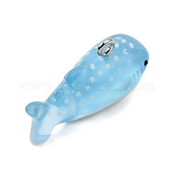 Pendentifs en acrylique transparent &nbsp;AC-CBABCB3-02