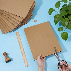 Cartone a nido d'ape per imballaggio&nbsp;DIY-WH0750-731A