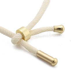 Baumwollkordel Armbänder&nbsp;BJEW-F360-B08