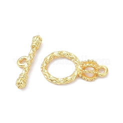 Fermagli in ottone a levetta&nbsp;KK-C218-04G