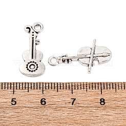 15 set di 15 pendenti in lega in stile tibetano&nbsp;FIND-C069-01AS