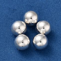 925 Sterling Silber Perlen&nbsp;LS-STER-Z008-01H