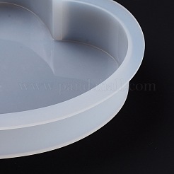 Herz diy dekoration silikonformen&nbsp;DIY-Z019-05