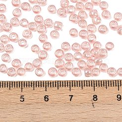 Perles rondes Toho 6/0&nbsp;SEED-XTR06-0290