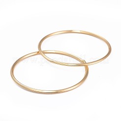 Anelli collegamenti in ottone&nbsp;X-KK-P157-54G-NF