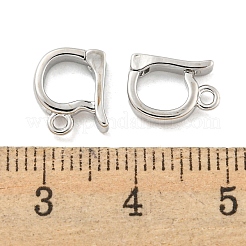 Balle pendenti in ottone&nbsp;KK-G492-04P
