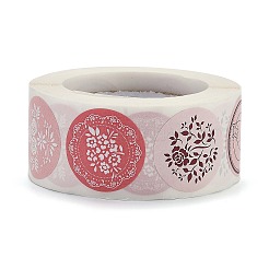 Selbstklebende Papieraufkleber&nbsp;X-DIY-M023-07A