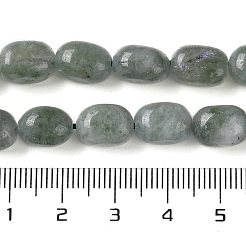 Malasia abalorios naturales jade hebras&nbsp;G-I283-H11-01