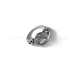 Glatte Bandringe aus Legierung&nbsp;PW-WGB6323-07