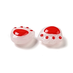 Perle di vetro opaco&nbsp;LS-FIND-I029-04B
