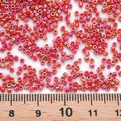 GlasZylinderförmigperlen&nbsp;SEED-S047-M-001
