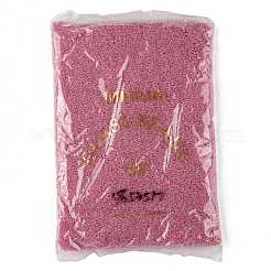 Perles rocailles miyuki rondes&nbsp;SEED-G009-RR0535