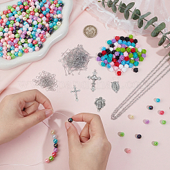 Kits de accessoires de bricolage&nbsp;DIY-PH0036-80