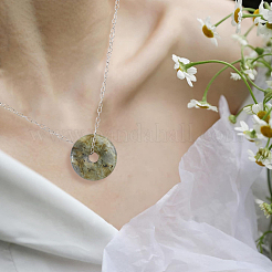 5 pz 5 stili ciondoli in avventurina verde naturale e rodonite e labradorite e ossidiana e agata&nbsp;G-SP0001-38