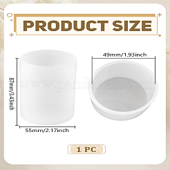 Kerzenhalter formen aus silikon selber machen&nbsp;DIY-WH0678-69A